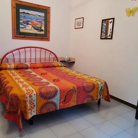 Holiday home Marta *