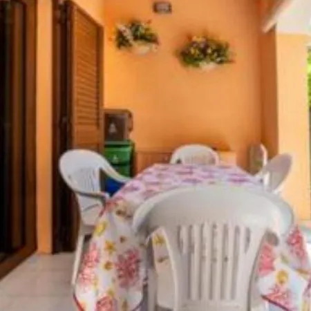 Marta Holiday home *