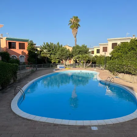 Marta Holiday home Villasimius