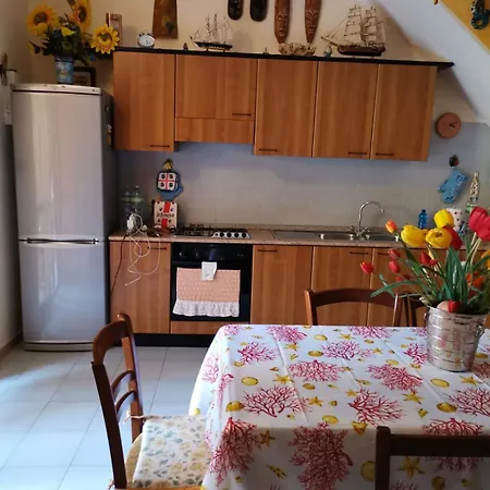 Holiday home Marta *