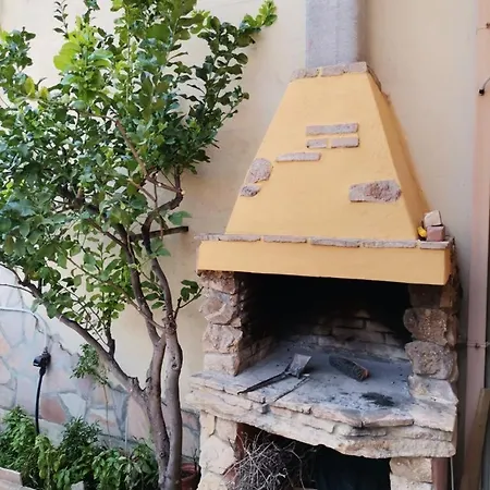 Holiday home Marta *