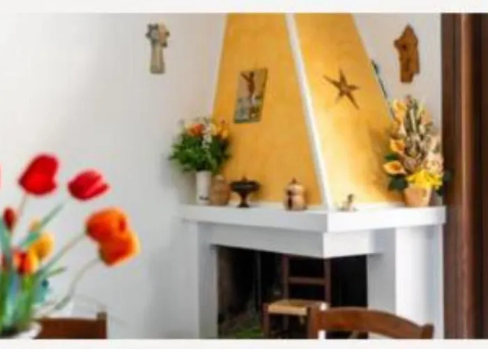 Дом отдыха Marta