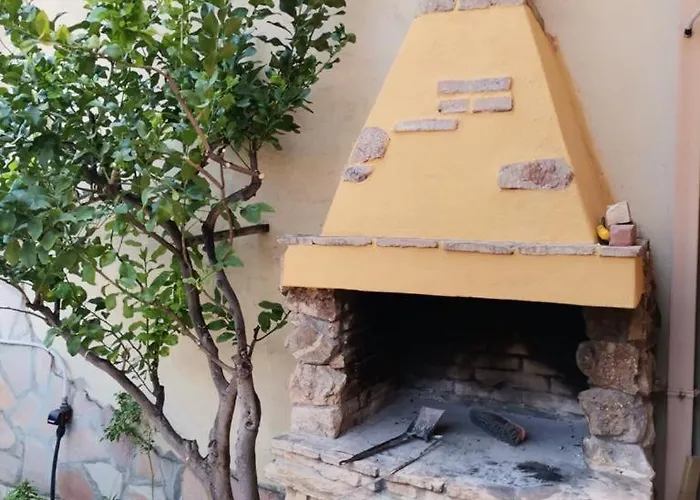 Дом отдыха Marta *