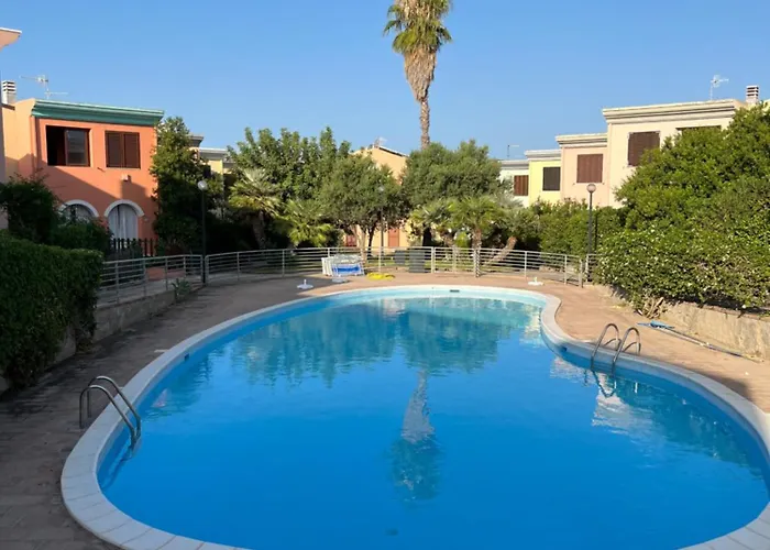 Marta בית נופש וילסימיוס